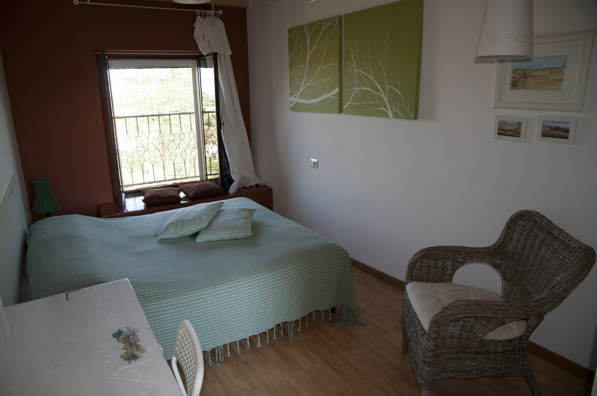 Bed and Breakfast Giardino Della Moscatella à Altamura Extérieur photo