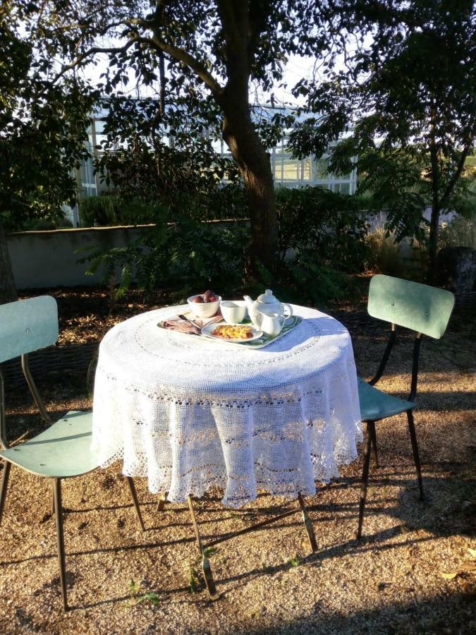 Bed and Breakfast Giardino Della Moscatella à Altamura Extérieur photo